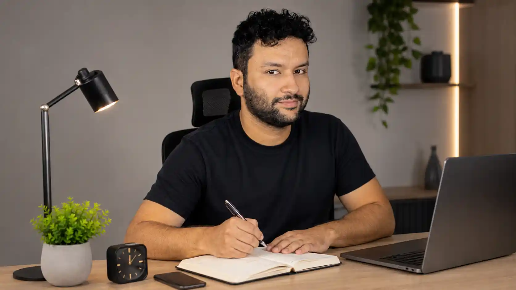 Sua agenda não é o problema: organize primeiro a direção