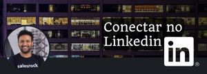 LinkedIn — Francisco Fogaça