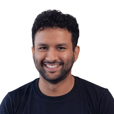 Francisco Fogaça, especialista em marketing digital de performance em Bauru