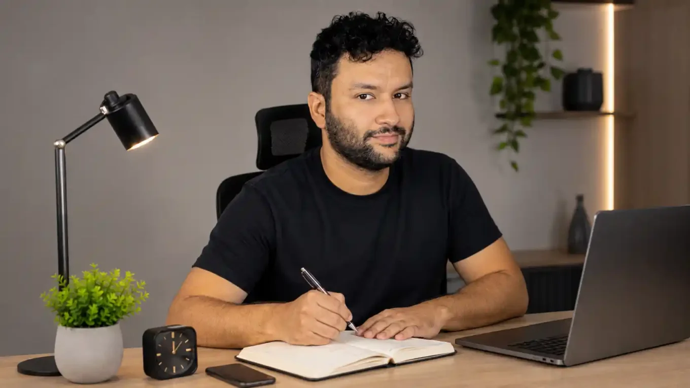 Sua agenda não é o problema: organize primeiro a direção