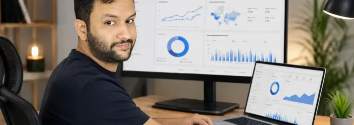 Data Studio: como criar dashboards para tráfego pago