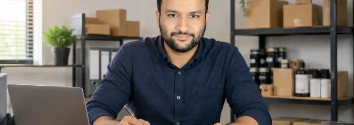 Planejamento financeiro para pequenos negócios