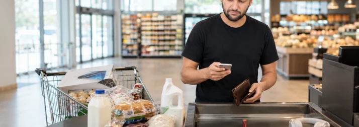 Efeito batom no digital: onde economizar e onde gastar