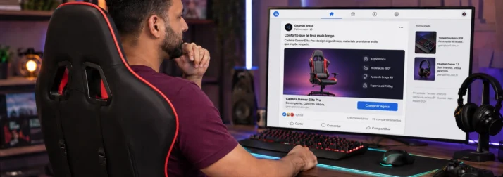 Personalização no marketing: quando ajudar e quando parar