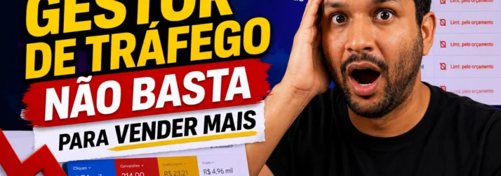 Vai contratar um gestor de tráfego? Leia isto antes de fechar negócio