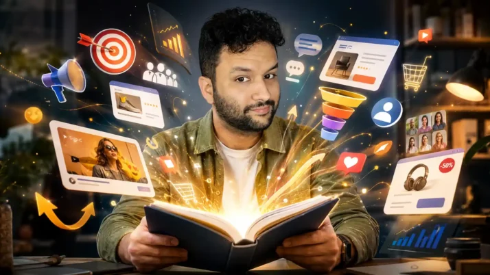 Storytelling para criativos: como prender atenção