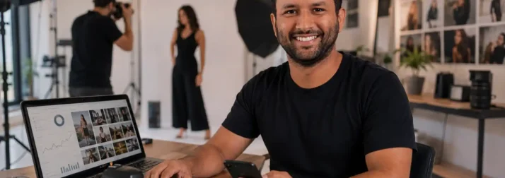 Tráfego pago para fotógrafos: como gerar clientes
