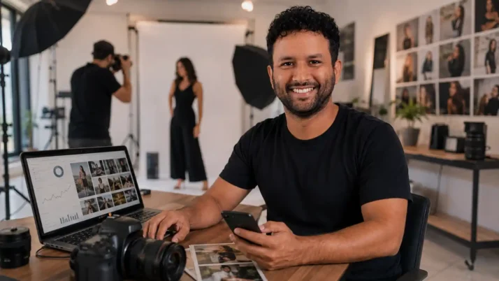 Tráfego pago para fotógrafos: como gerar clientes