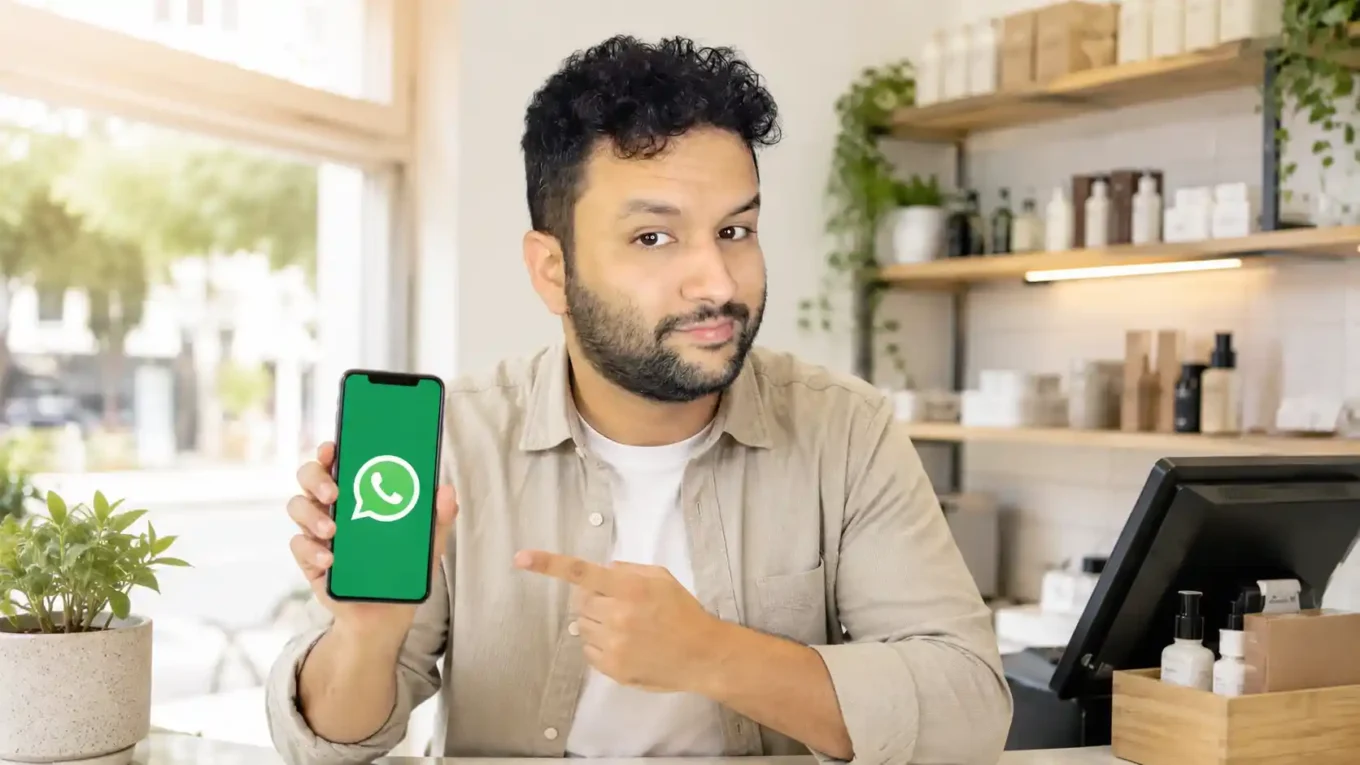 Aprenda como usar tráfego pago para WhatsApp em negócios locais, criar campanhas, aquecer públicos e transformar conversas em vendas.