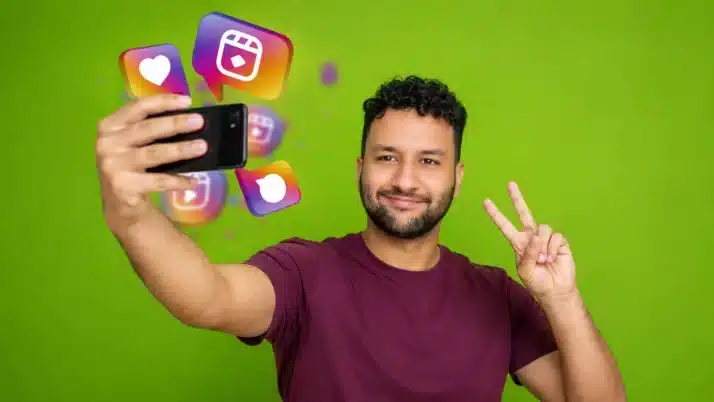 Microinfluenciadores: menos alcance, mais influência real