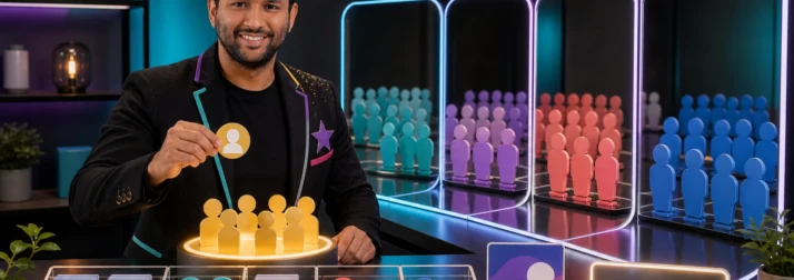 Públicos personalizados e lookalike: como usar bem