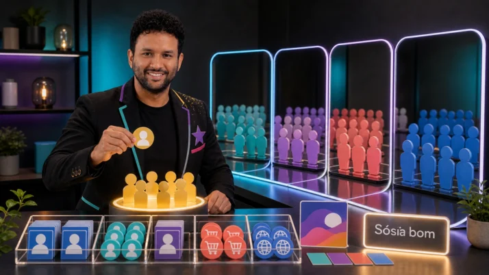 Públicos personalizados e lookalike: como usar bem