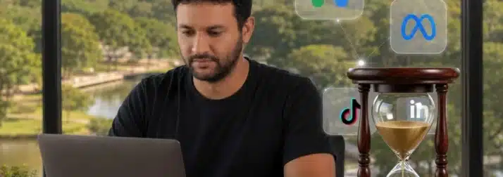Quanto tempo o tráfego pago leva para dar resultado