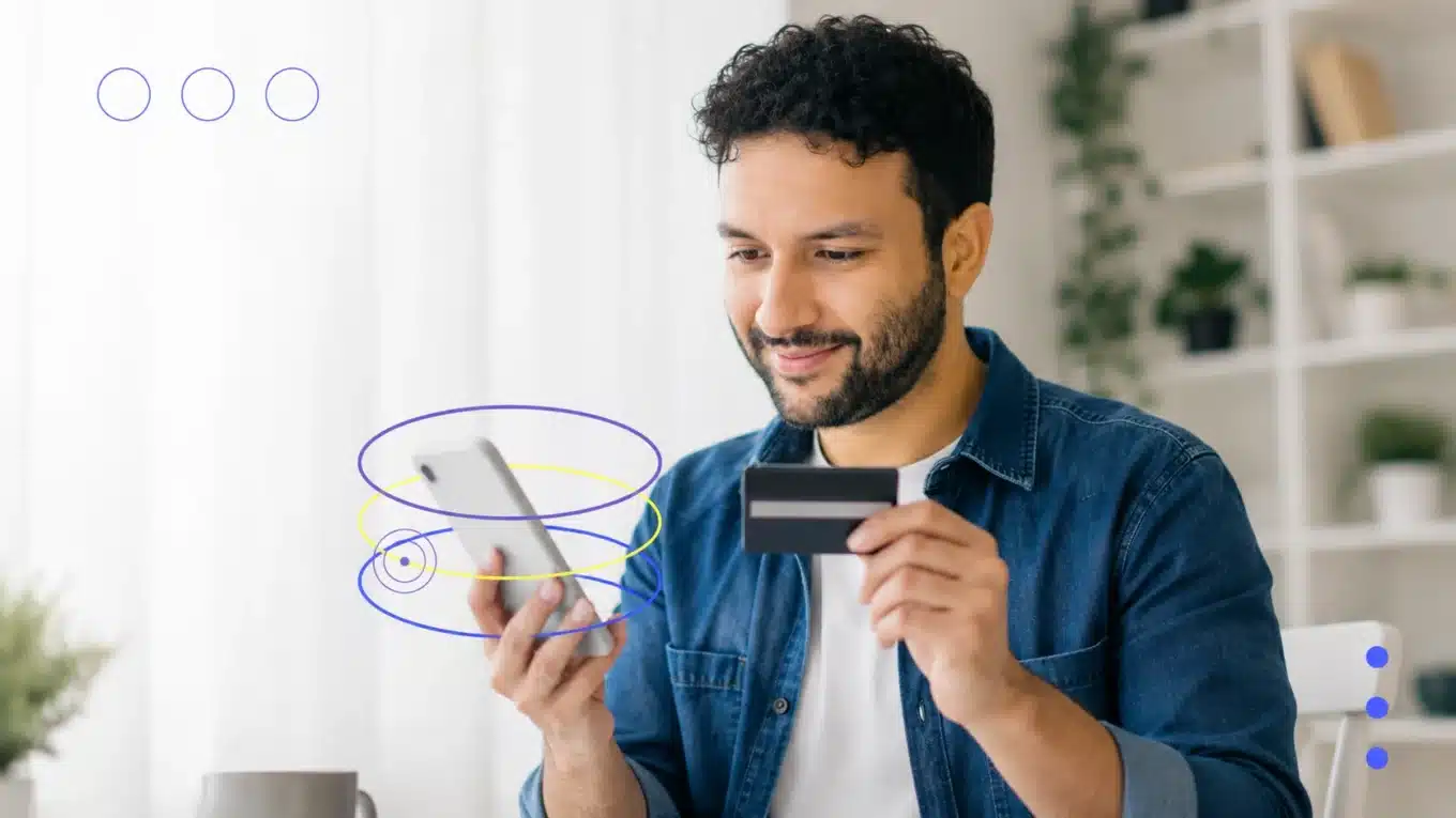 Cliente comparando benefícios, riscos e preço para formar o valor percebido