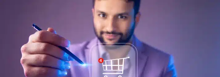 Vendas modernas: o cliente já pesquisou quase tudo