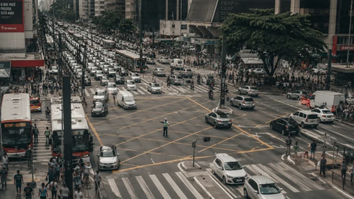 O que é tráfego digital: pessoas, lugares e atenção