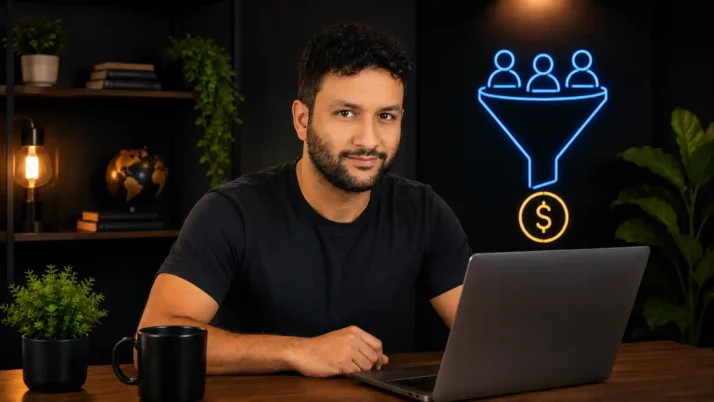 Como construir uma operação de tráfego pago para afiliados