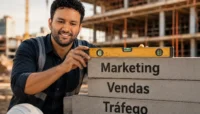 Alinhar marketing e vendas no tráfego pago: método