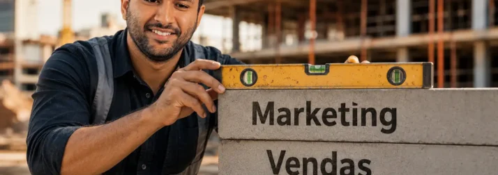 Alinhar marketing e vendas no tráfego pago: método