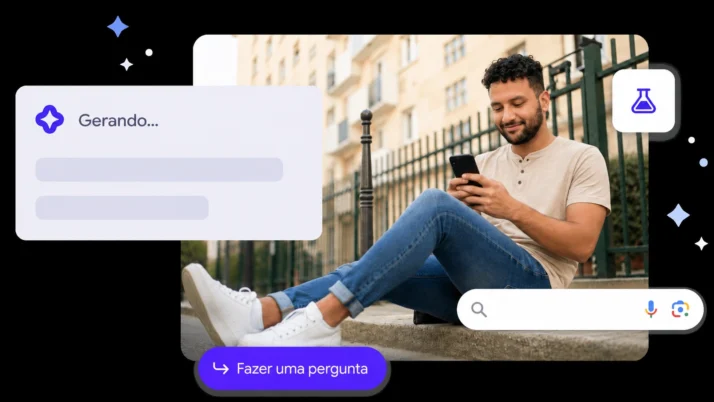 Busca por IA: como está mudando a descoberta de marcas
