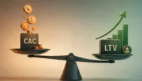 CAC e LTV no tráfego pago sem queimar caixa