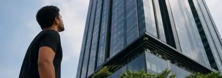 Por que algumas empresas crescem com pouco tráfego