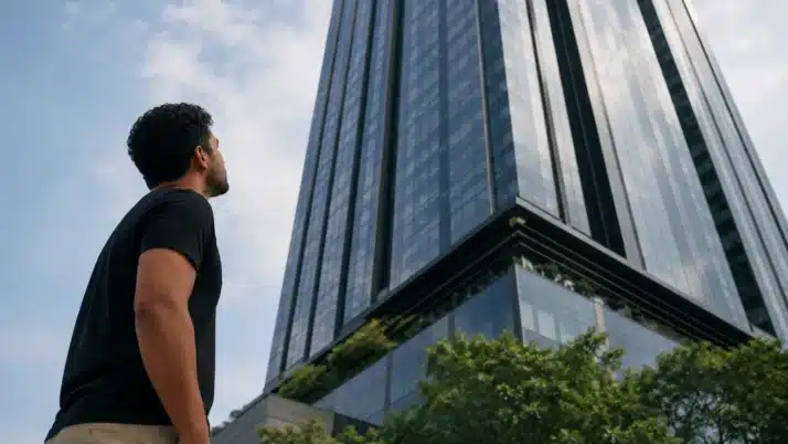 Por que algumas empresas crescem com pouco tráfego