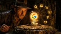 O segredo da PMAX é usar automação para descobrir demanda