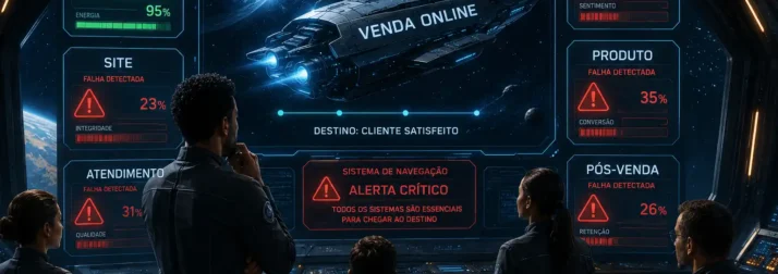 Por que vender online não depende só de colocar dinheiro em mídia