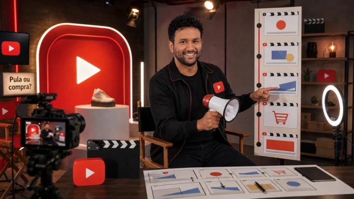 Anúncios no YouTube: guia básico para começar bem hoje