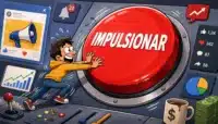 Impulsionar post não substitui campanha planejada: sem objetivo, público e mensagem definidos, a verba compra alcance, não resultado. Entenda.