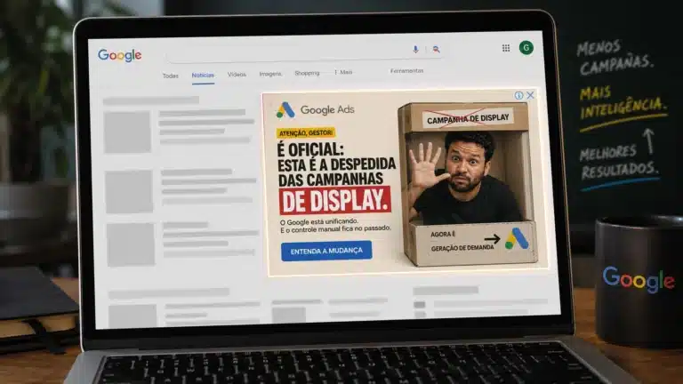 Google Display Ads: o que muda no Demand Gen em 2026