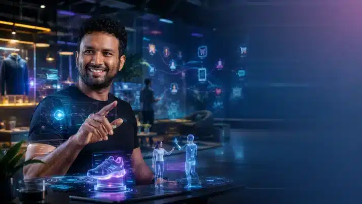 Marketing 6.0: o futuro imersivo além do metaverso