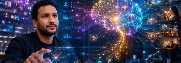 Marketing 7.0: a mente humana volta ao centro do jogo