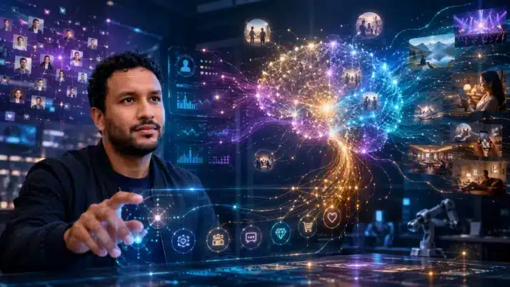 Marketing 7.0: a mente humana volta ao centro do jogo
