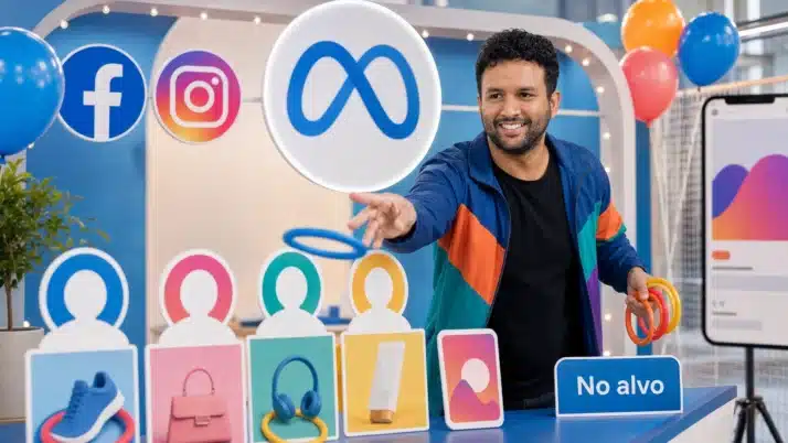 Meta Ads: como anunciar bem no Facebook e Instagram