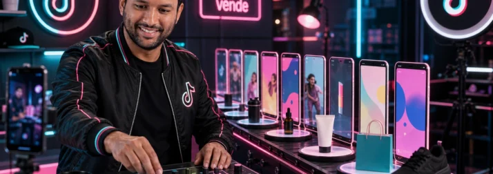 TikTok Ads vale a pena? Quando a plataforma faz sentido