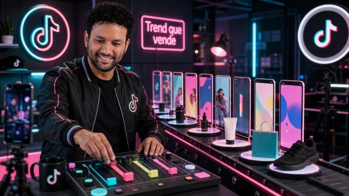 TikTok Ads vale a pena? Quando a plataforma faz sentido
