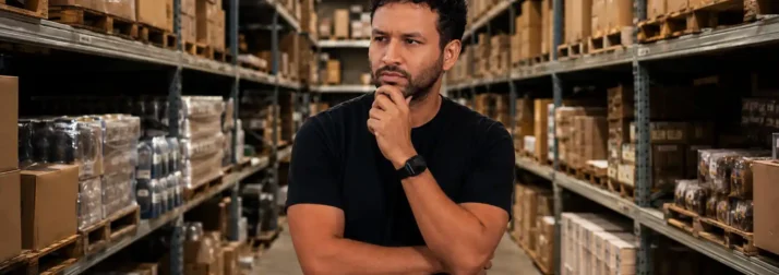 O paradoxo da abundância: produzir mais e vender menos