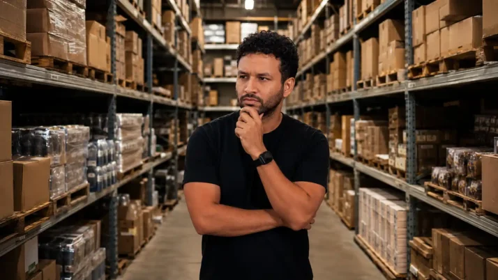 O paradoxo da abundância: produzir mais e vender menos