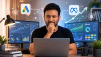 Mudanças no Google Ads e Meta Ads exigem revisão de metas, integrações e placements.