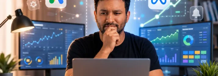 Mudanças no Google Ads e Meta Ads: o que revisar agora