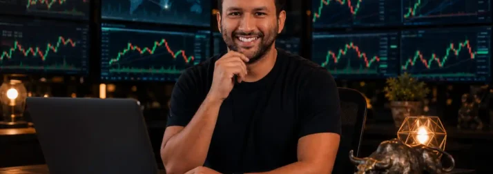 Como usar tráfego pago no perpétuo do mercado financeiro